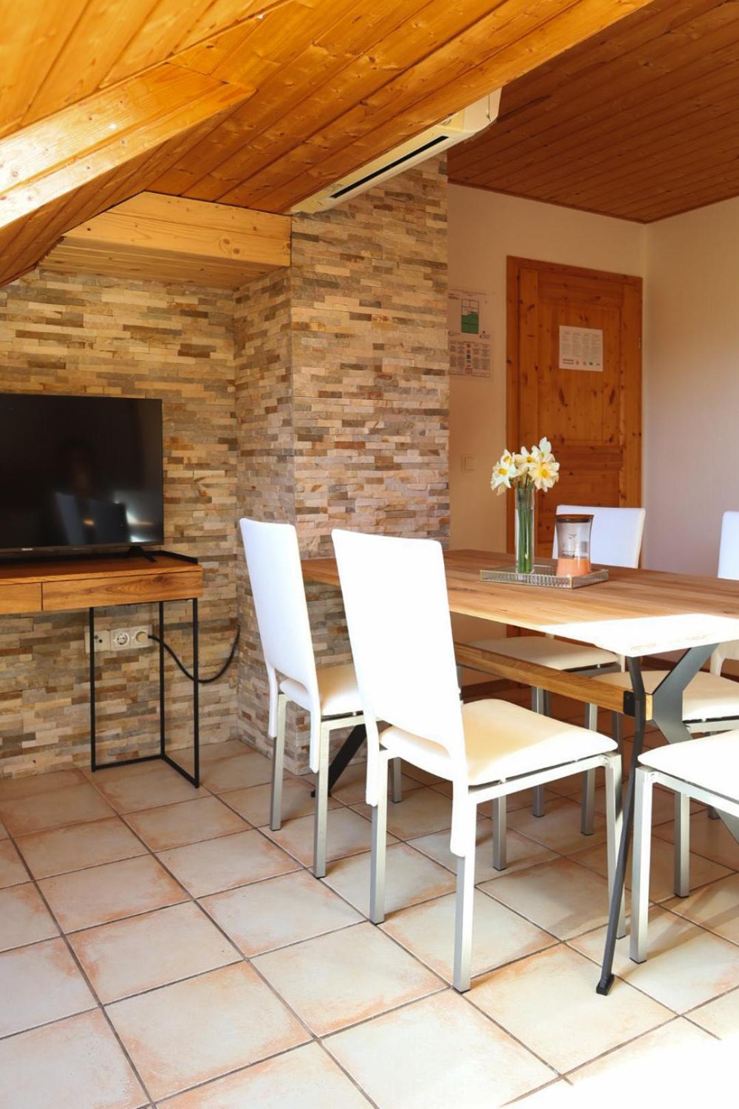 בלד Apartments-Rooms Kocijancic מראה חיצוני תמונה