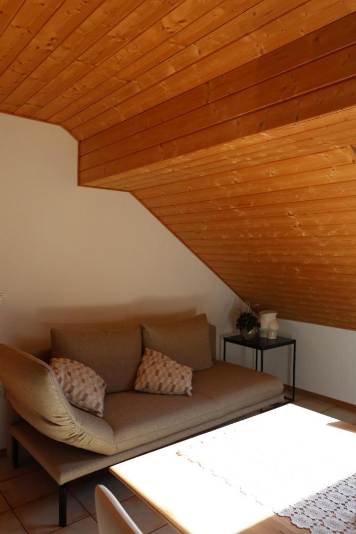 בלד Apartments-Rooms Kocijancic מראה חיצוני תמונה