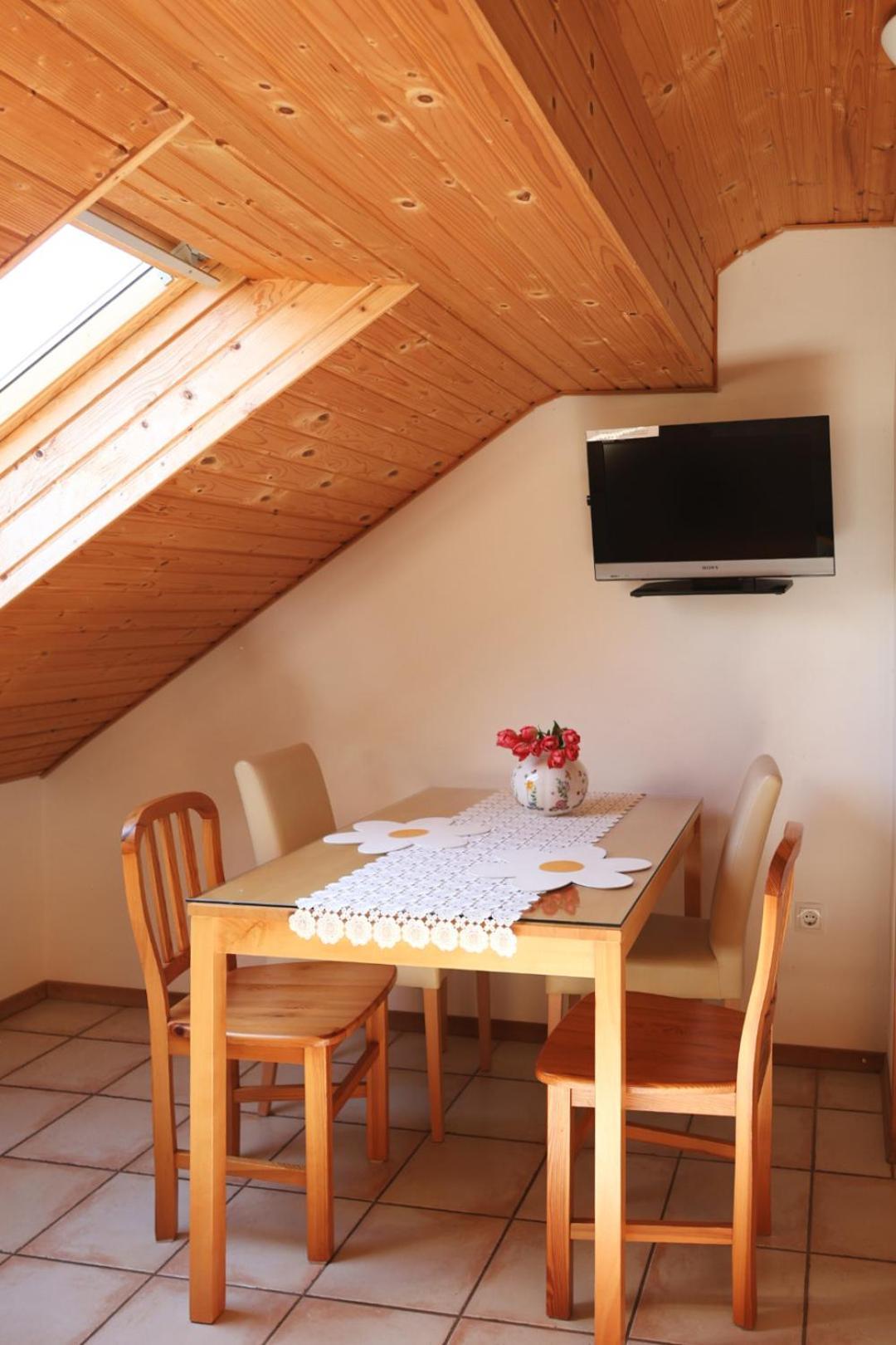 בלד Apartments-Rooms Kocijancic מראה חיצוני תמונה