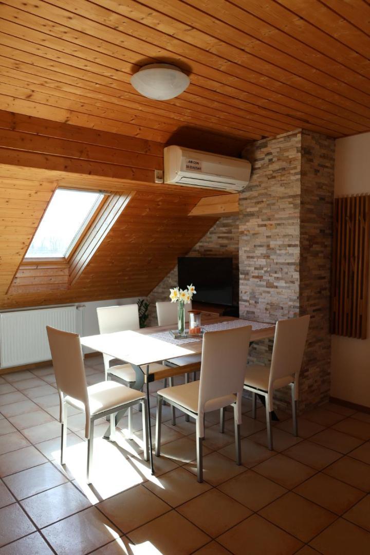 בלד Apartments-Rooms Kocijancic מראה חיצוני תמונה