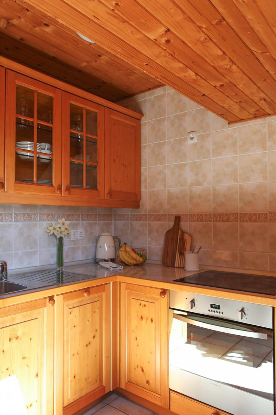 בלד Apartments-Rooms Kocijancic מראה חיצוני תמונה