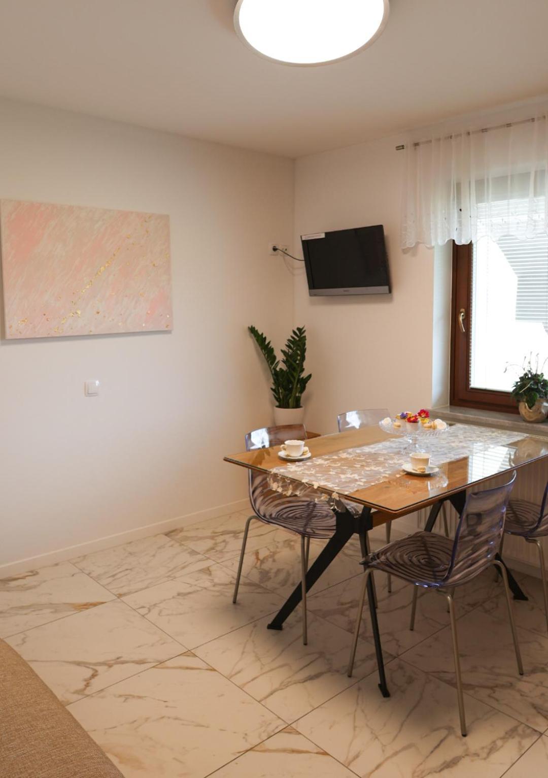 בלד Apartments-Rooms Kocijancic מראה חיצוני תמונה