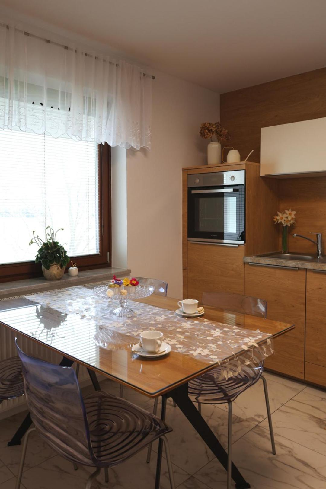 בלד Apartments-Rooms Kocijancic מראה חיצוני תמונה