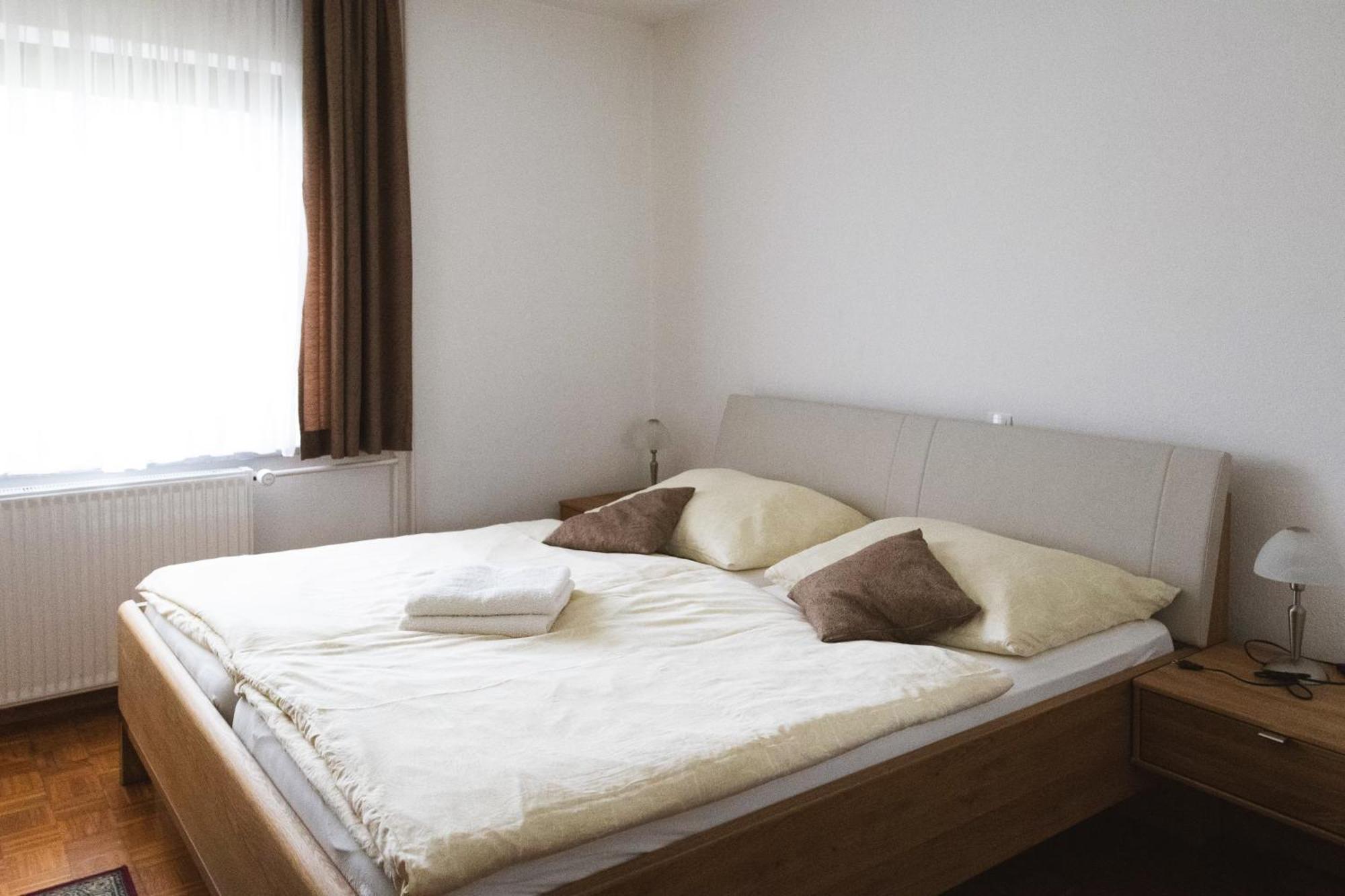 בלד Apartments-Rooms Kocijancic מראה חיצוני תמונה