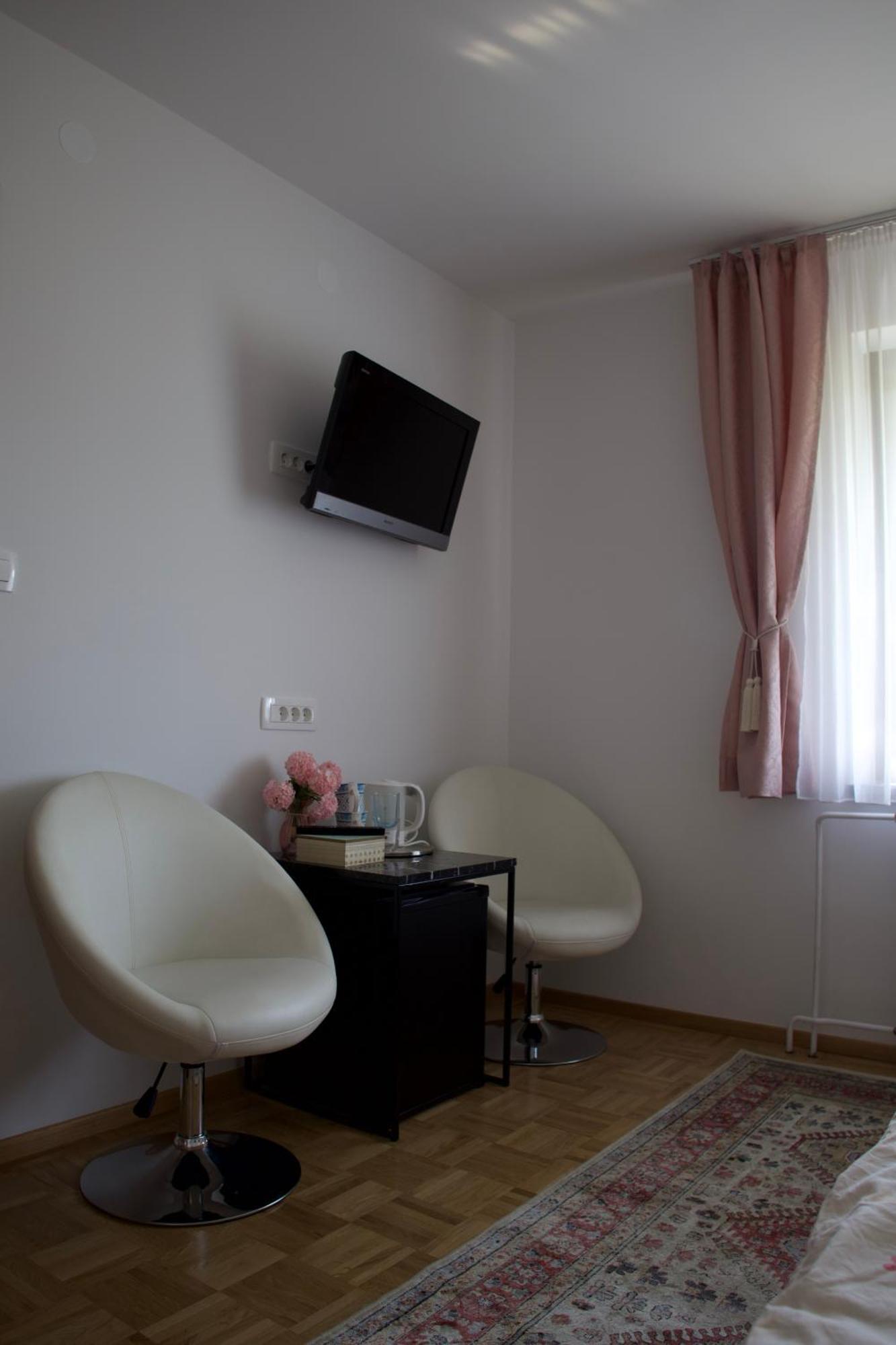 בלד Apartments-Rooms Kocijancic מראה חיצוני תמונה