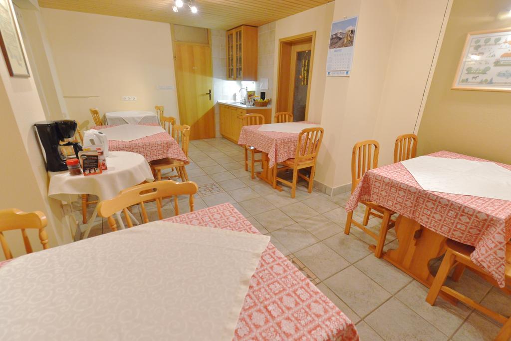 בלד Apartments-Rooms Kocijancic מראה חיצוני תמונה