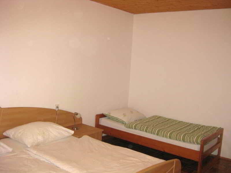 בלד Apartments-Rooms Kocijancic מראה חיצוני תמונה